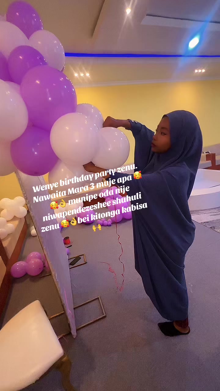 @DreamgirlCraft and decoration
