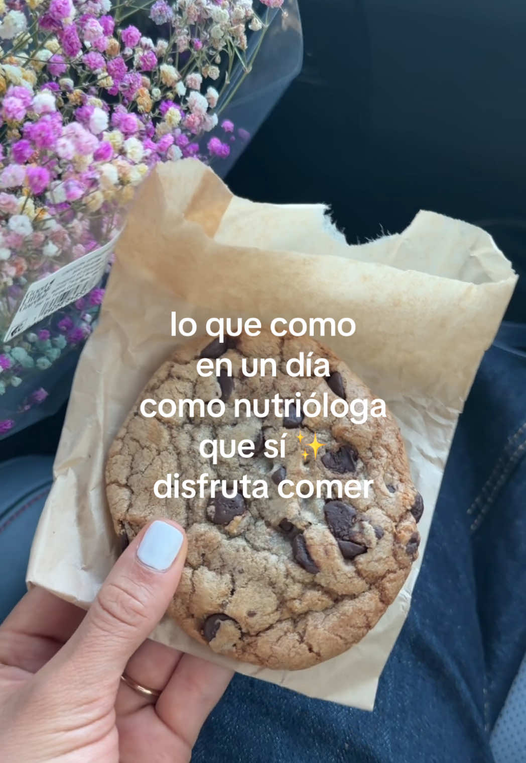 @Nutrióloga Brenda Rojas