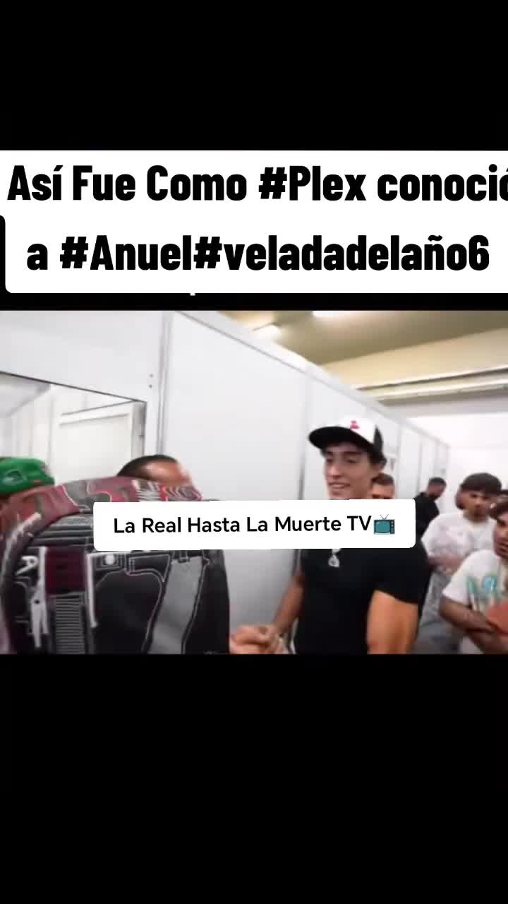 @La Real hasta la muerte tv