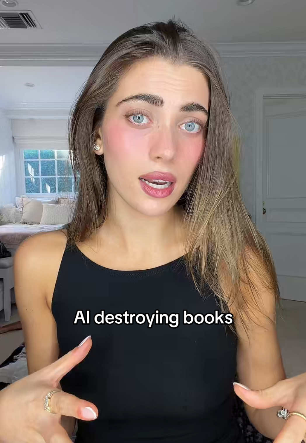 @Amelie Zilber