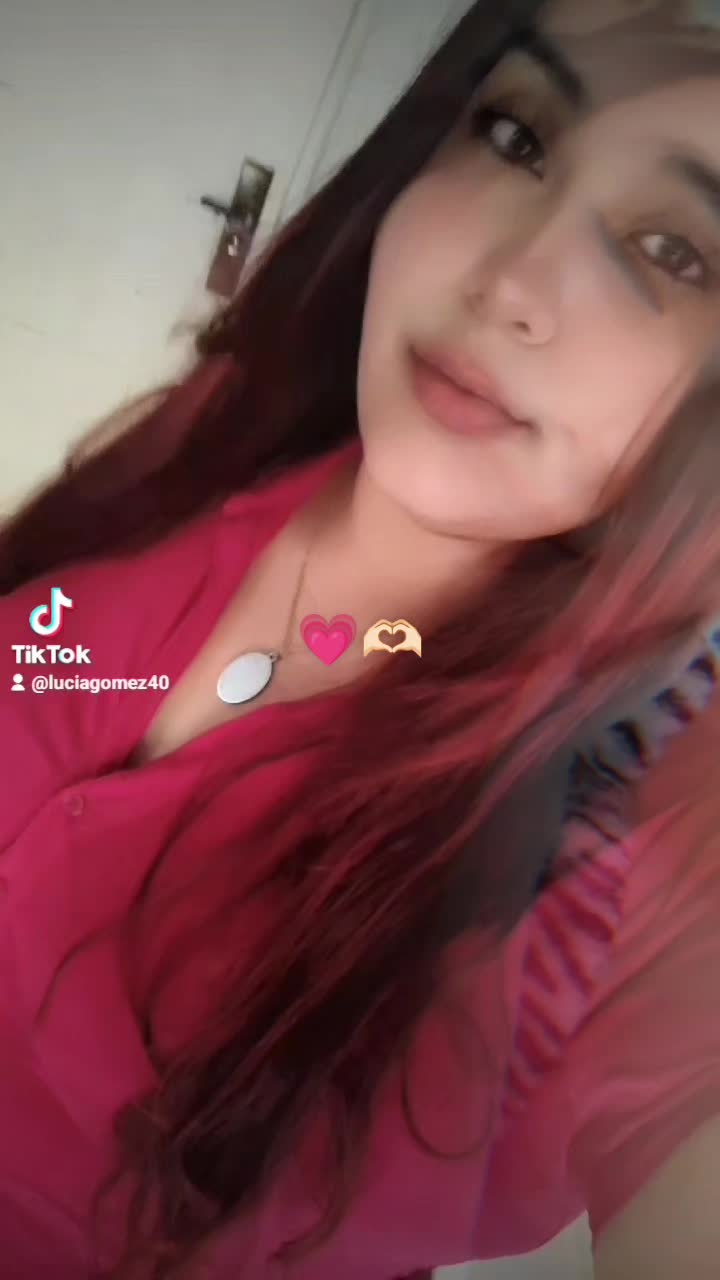 @Lucia Gomez