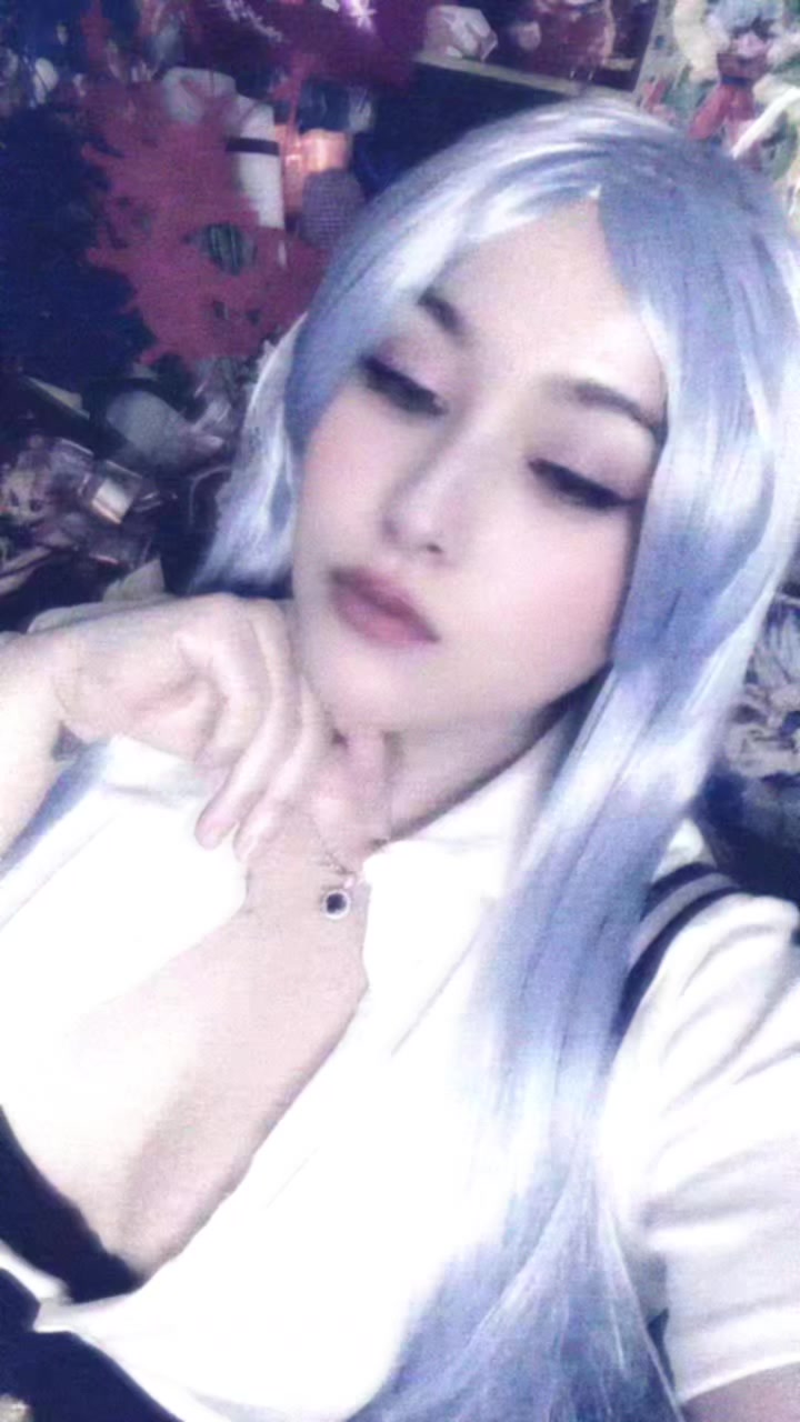 @ALEXANDRAMAOMAOCHAN19