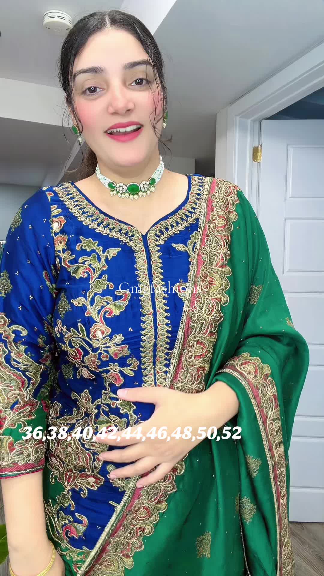 @Gmgfashions