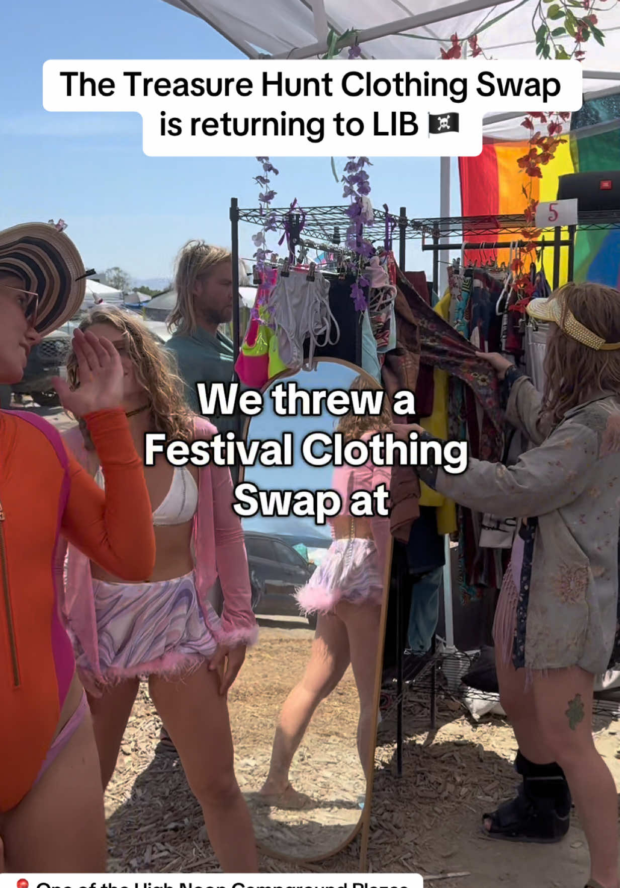 @Raveival ๐ Rave Wear Resale