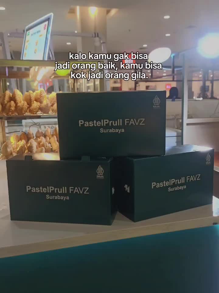 @PastelPrull Surabaya Tengger