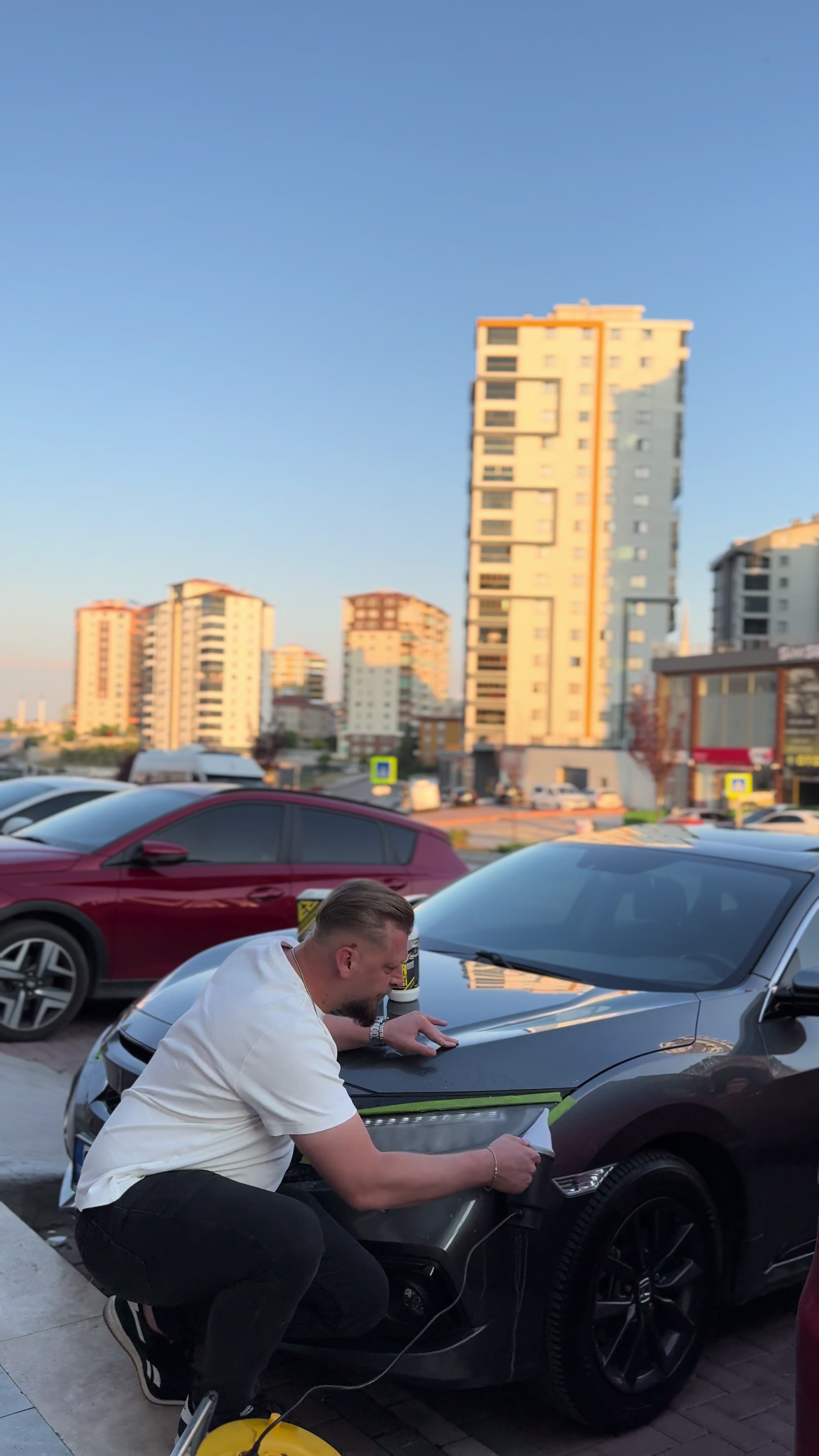 @Titocar Ankara Sincan