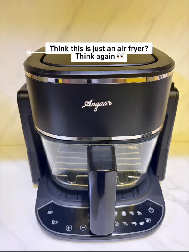 @Angaar Appliances