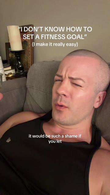 @Mike ๐ณ๏ธ๐ Gay Fitness Coach