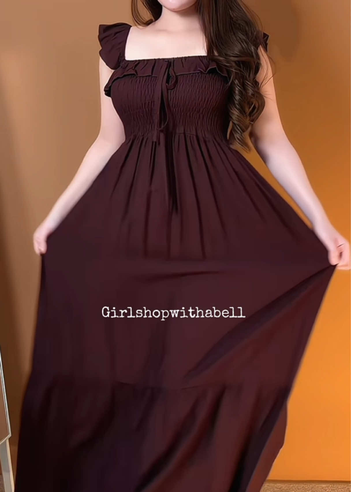 @Girlshopwithabell