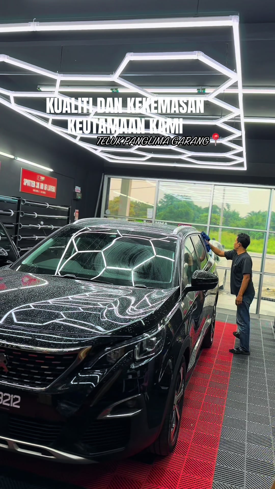 @2ZZ TINT AUTOFILM