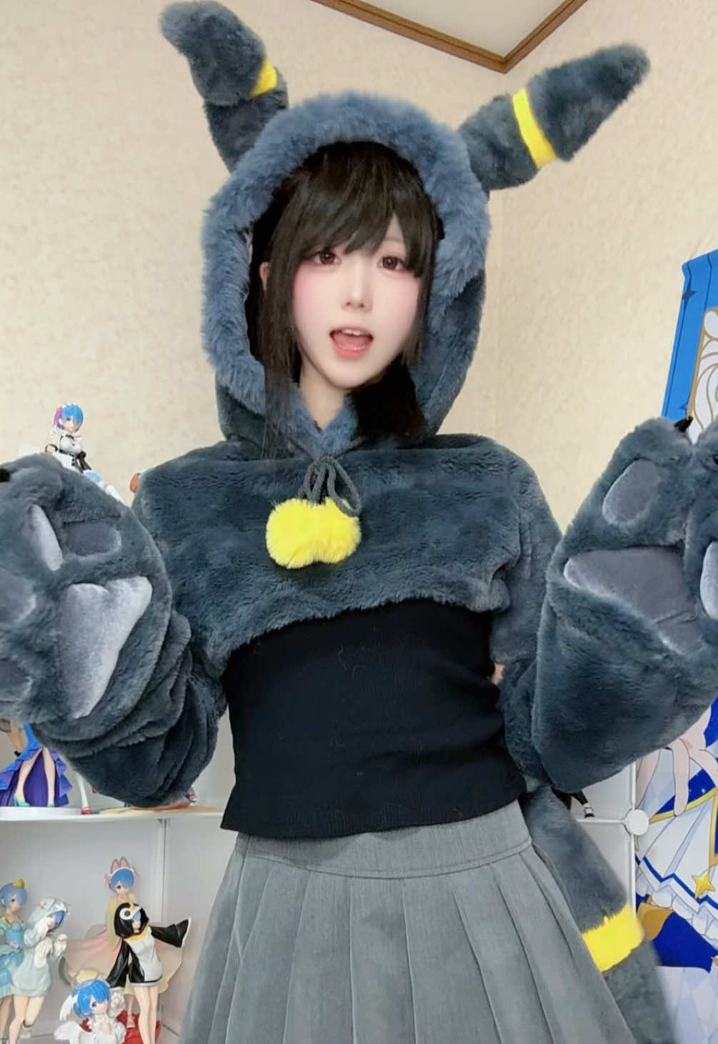 @ぷらる🐺