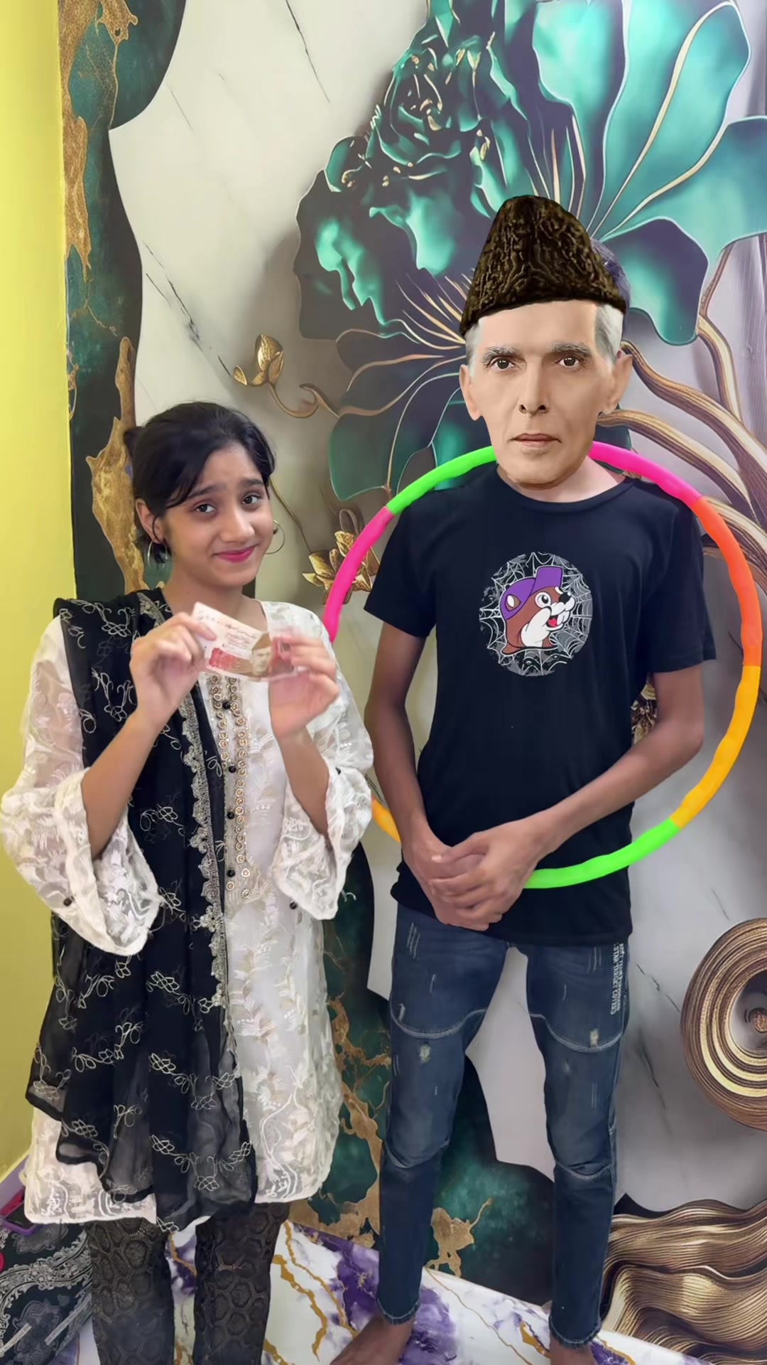 @Syed Ali Vlogs