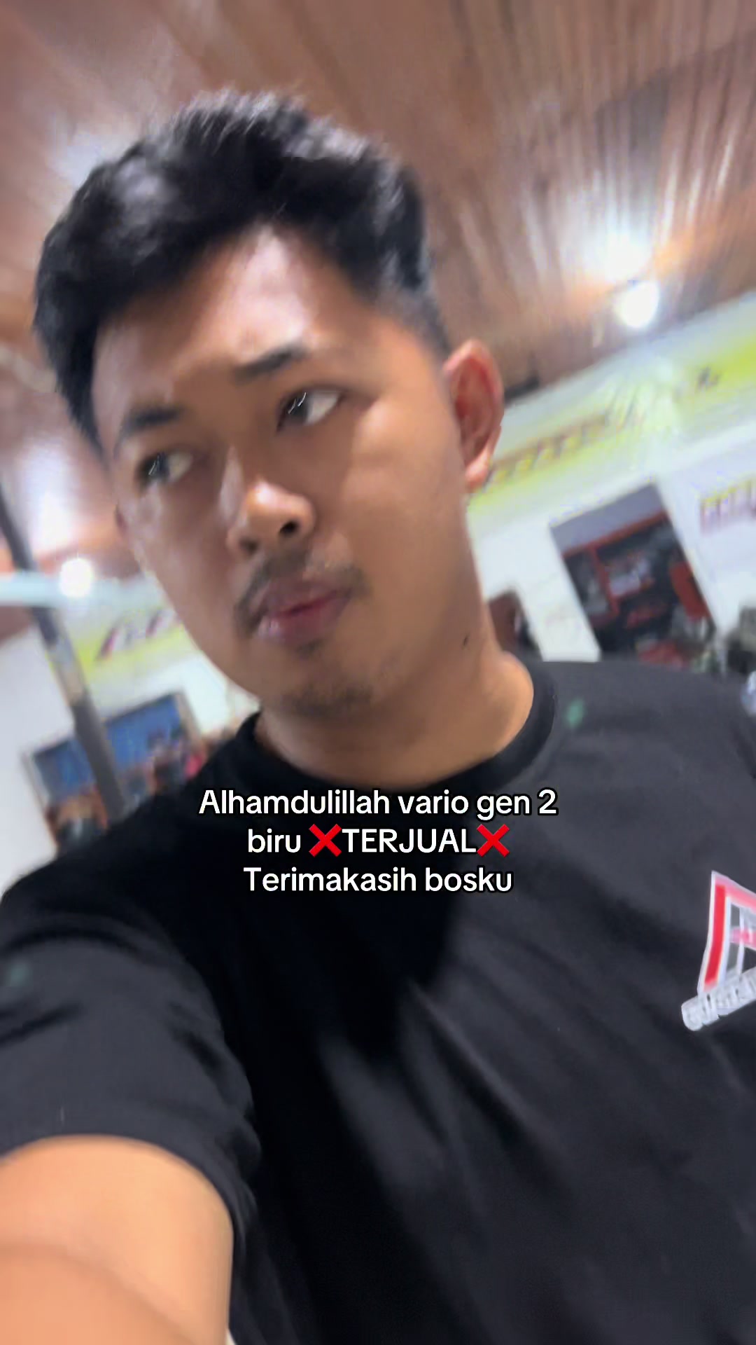 @Garasi Ofaroyalmotor