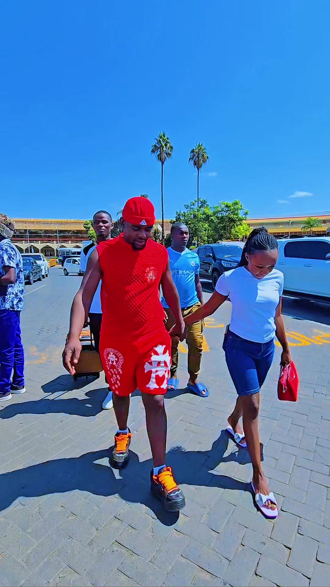 @URIA WARI CUKURA YA NAIROBI