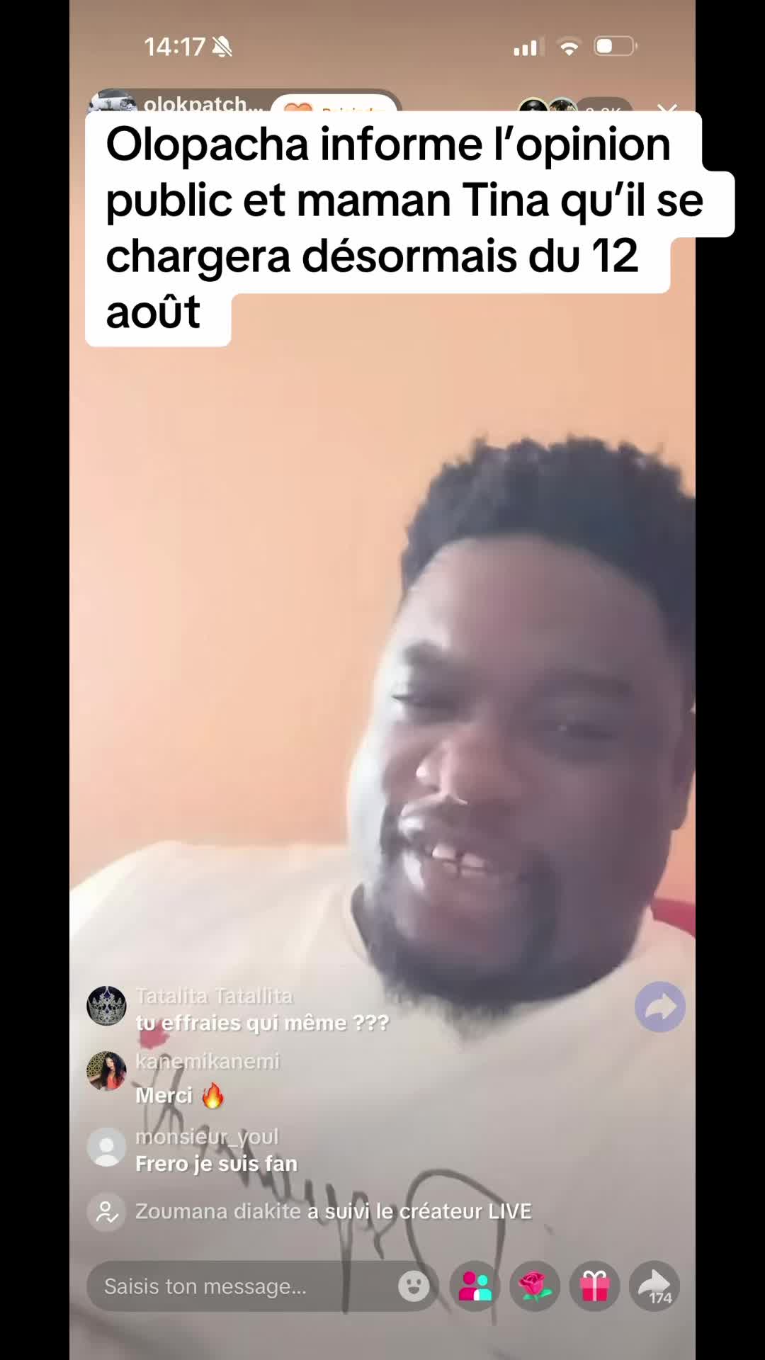 @L’INFALSIFIABLE⚜️BIBINA⚜️⚜️🐝