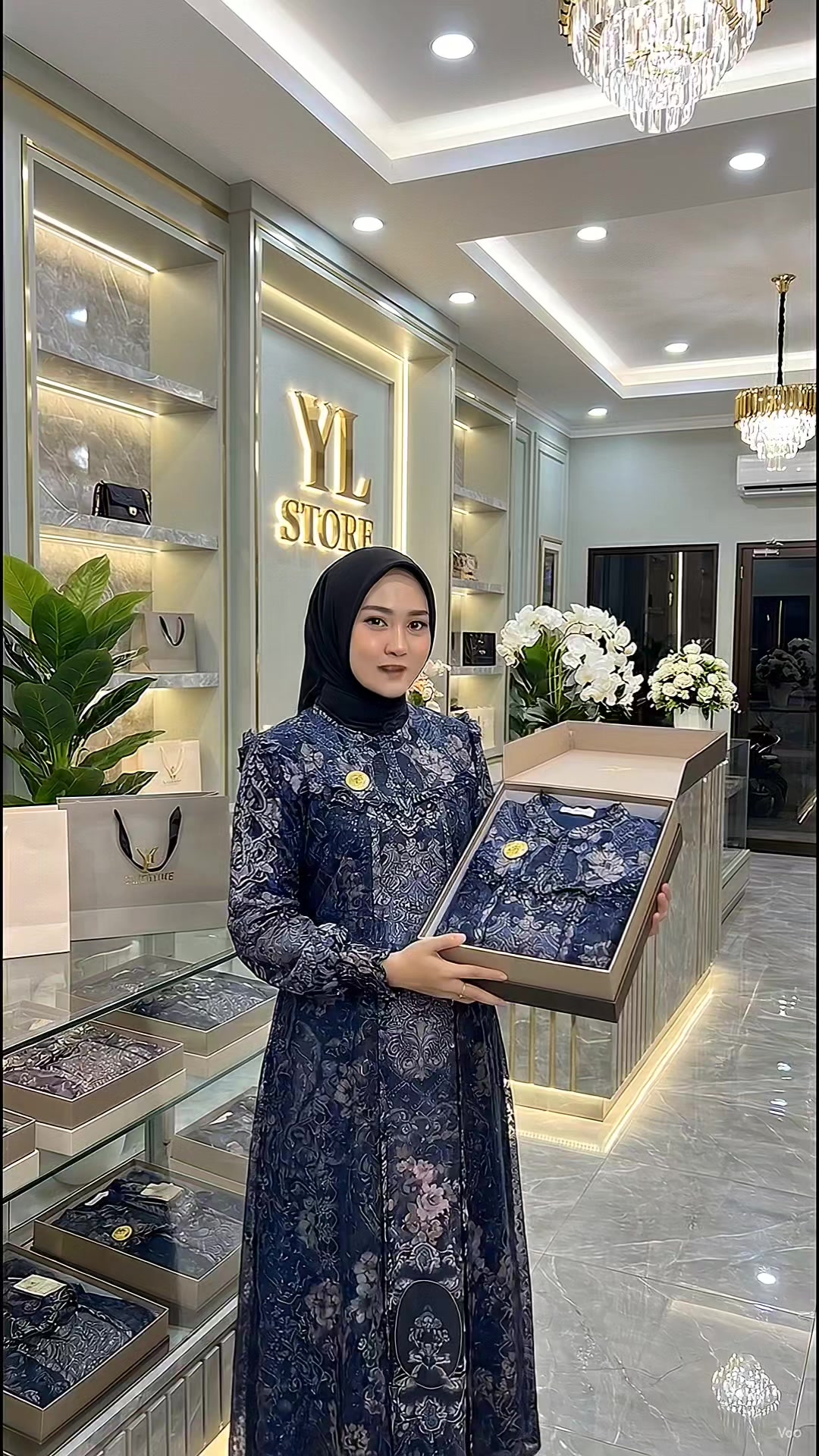 @YL STORE