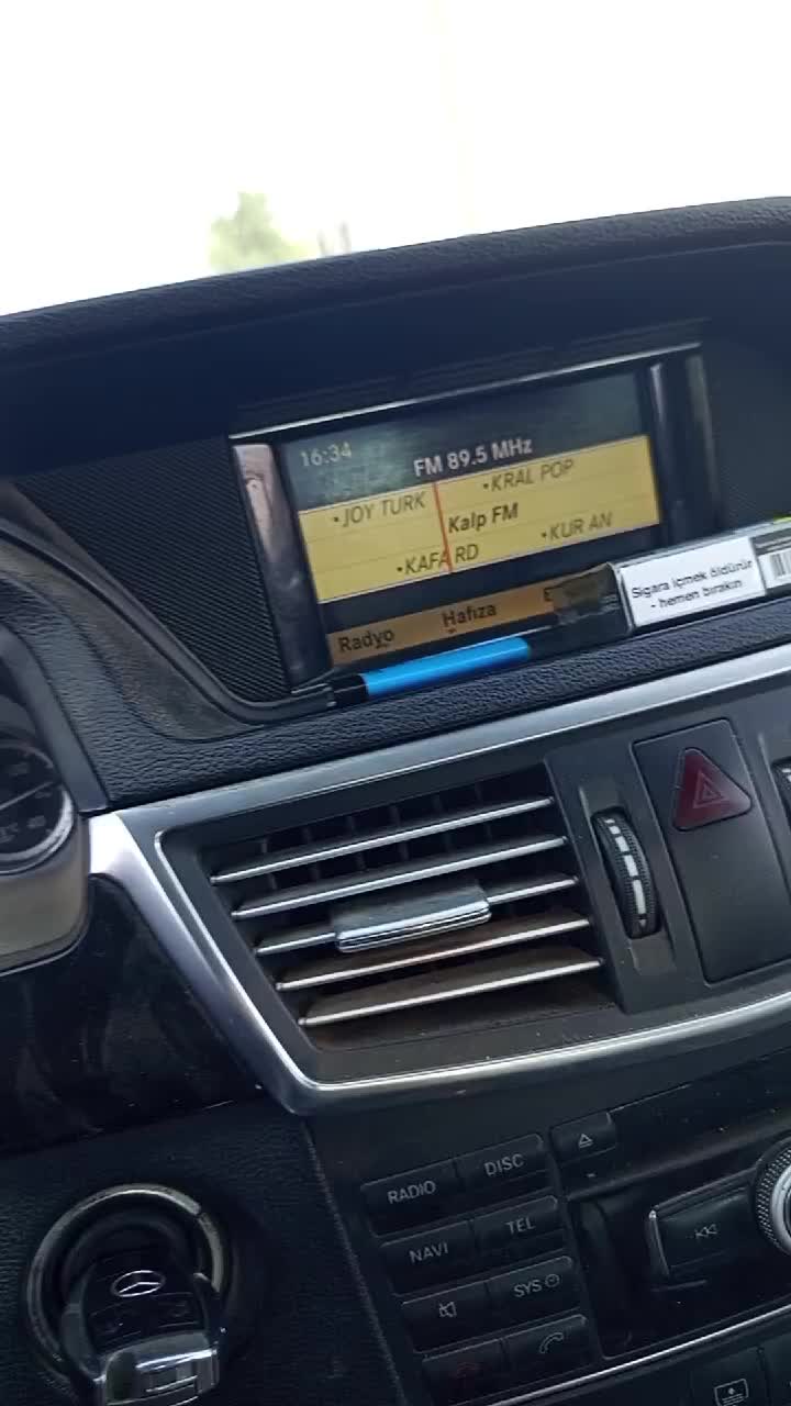 @Oktay Aydın