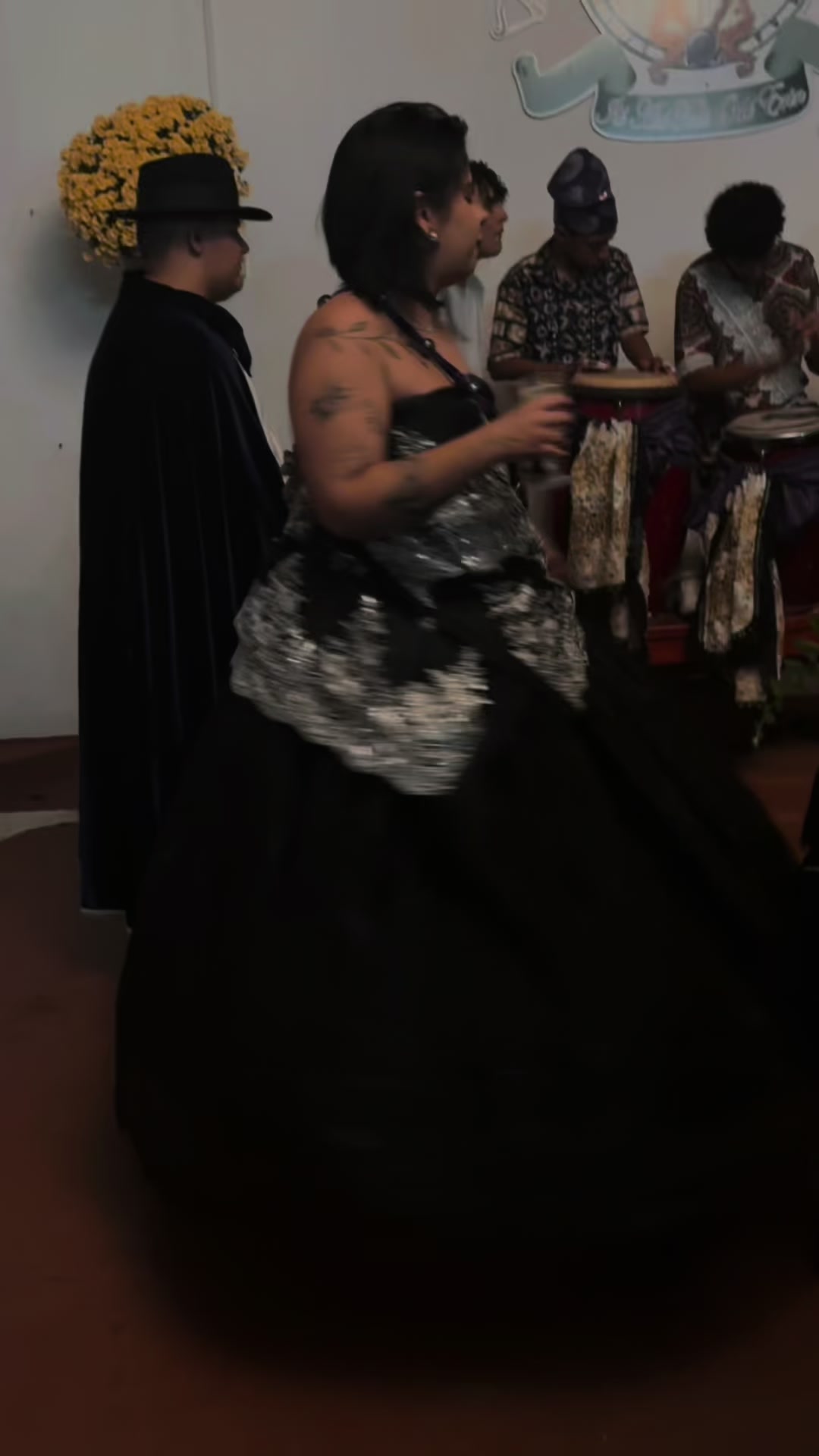 @Victória| Cartomante Quimbanda