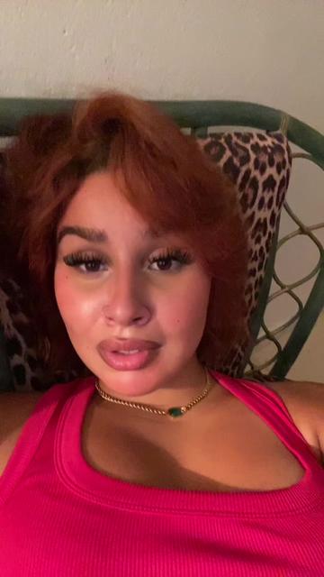 @Baddie 💅🏻