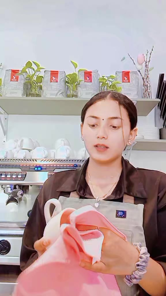 @❤️ Barista--Archu🫶☕