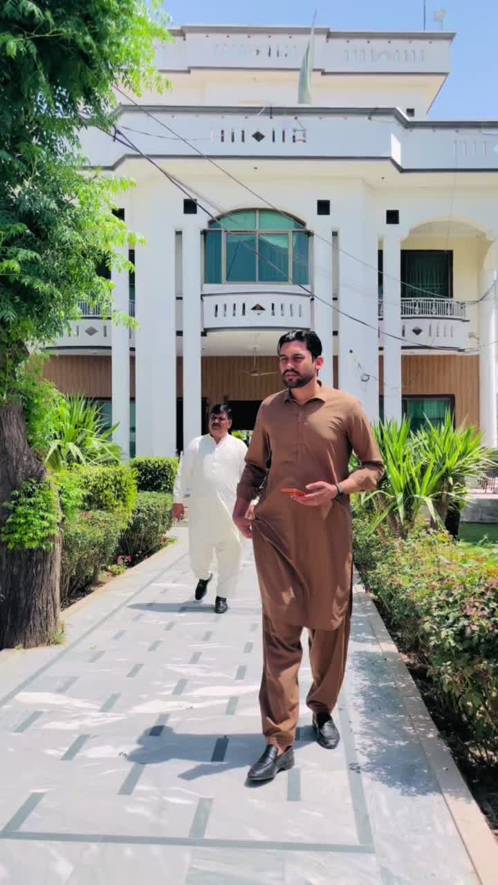 @CH ADEEL GUJJAR (CAG