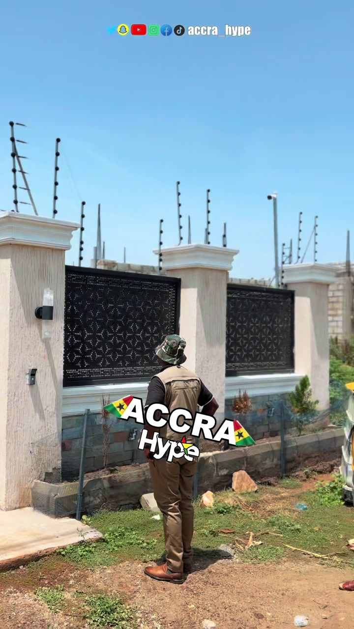 @Accra Hype