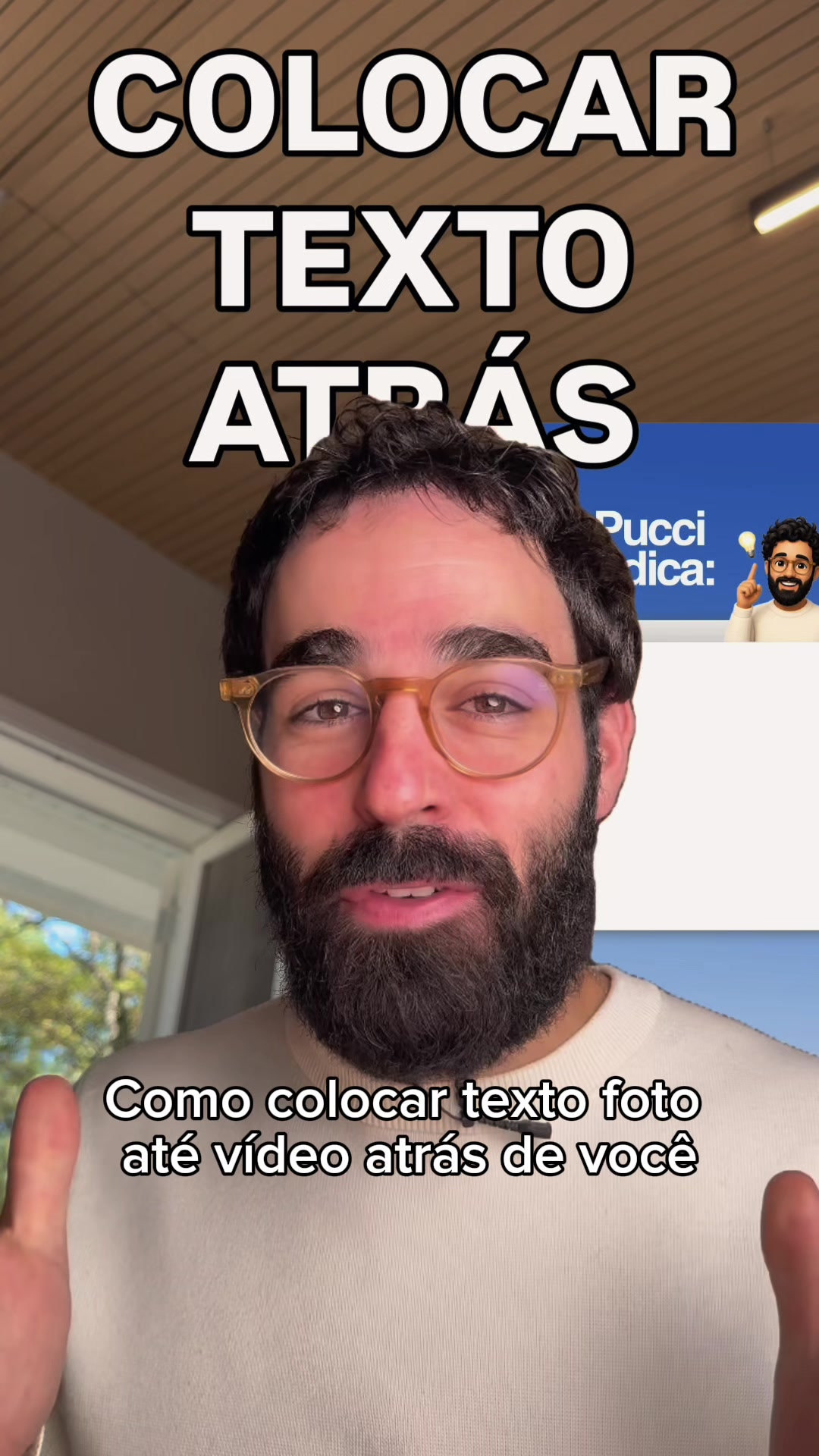 @Luca Pucci | Tecnologia Dicas