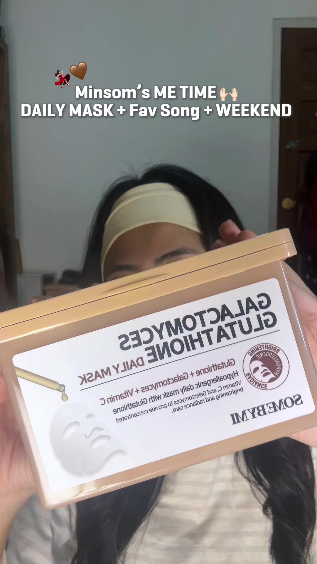 @SOMEBYMI ID