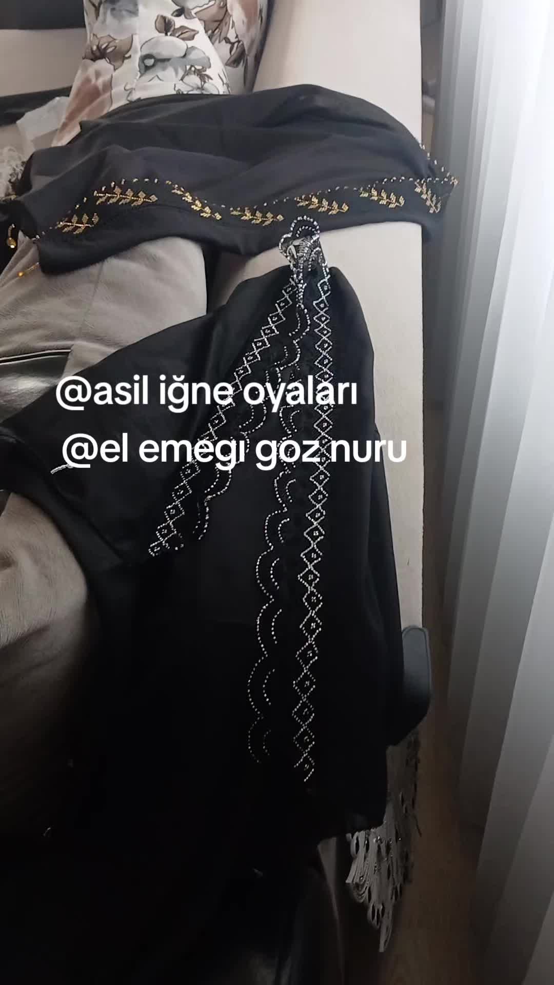 @asil igne oyalari