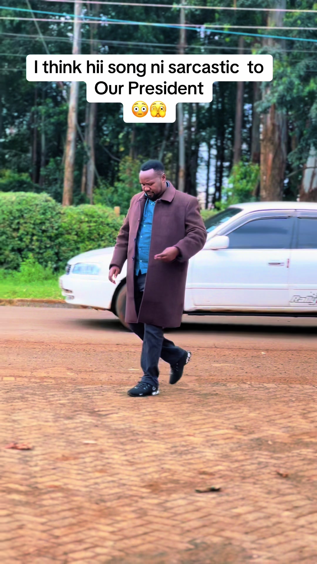 @Mwalimu Kendagor Chemeltibik💃