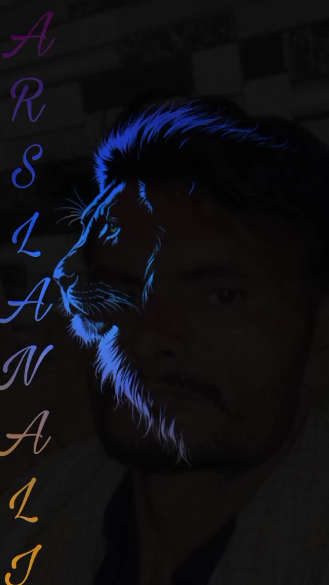 @Mohammed Arslan Ali