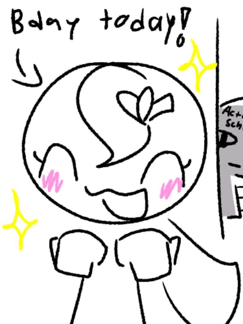 @☆ M3P ☆