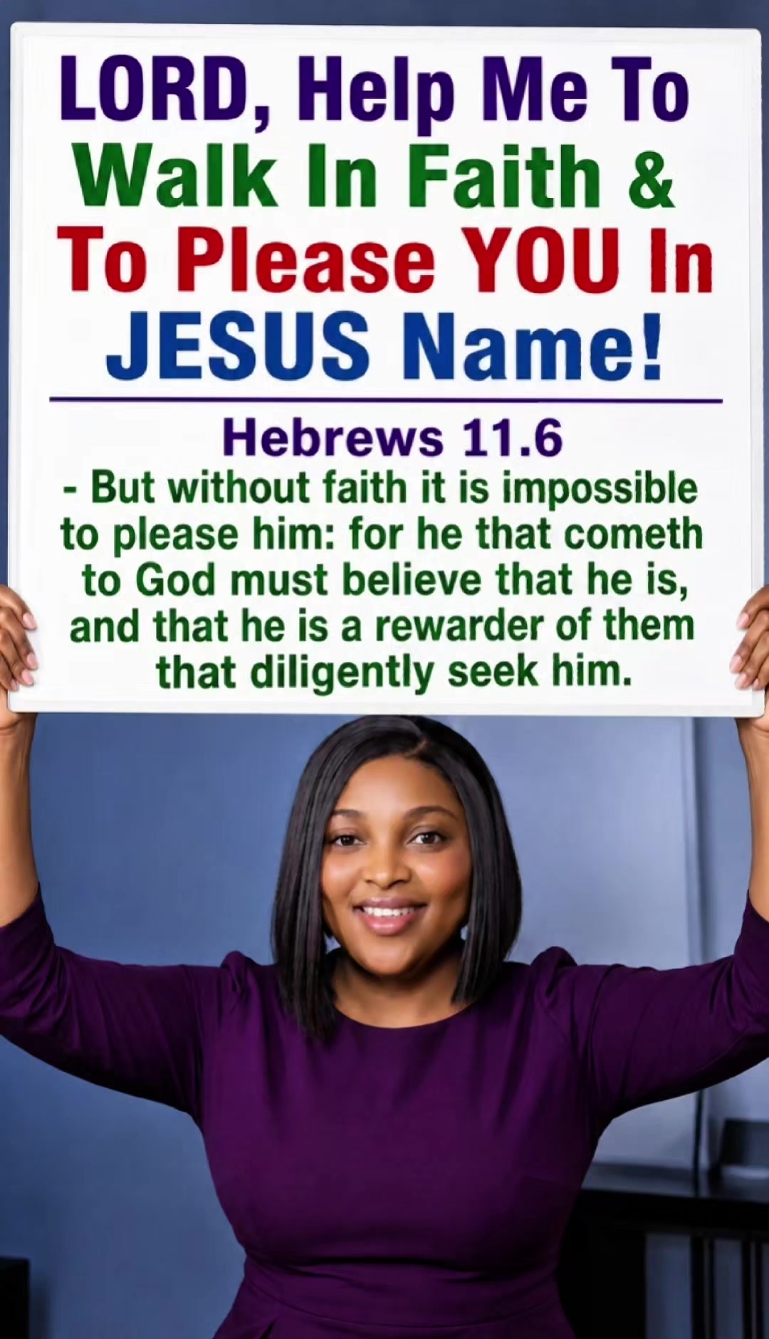 @Sylvie for JESUS