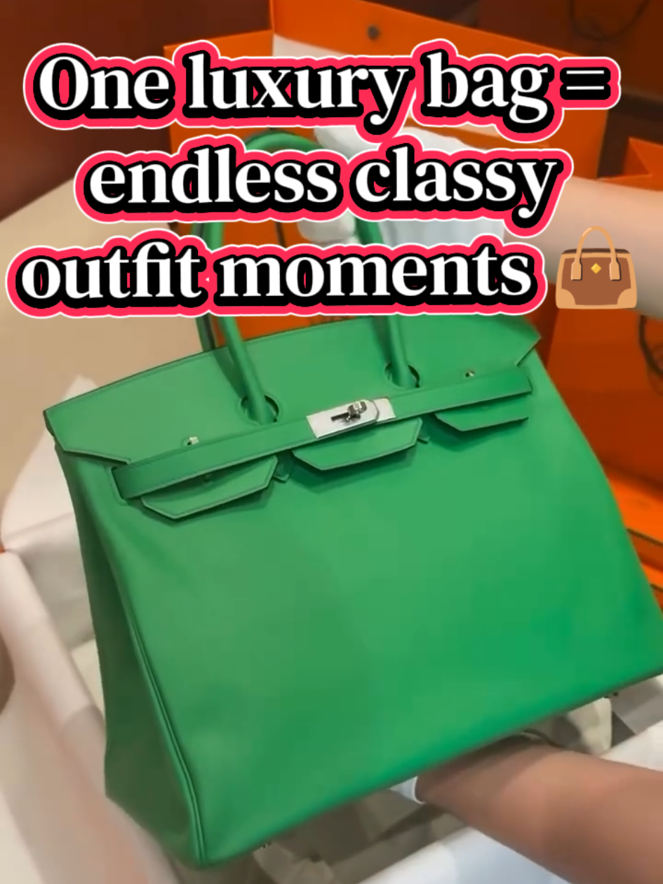 @Glamora Luxe Bags