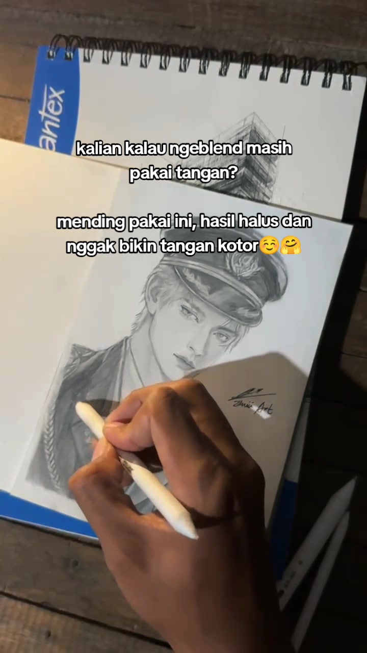 @Zhuii Art