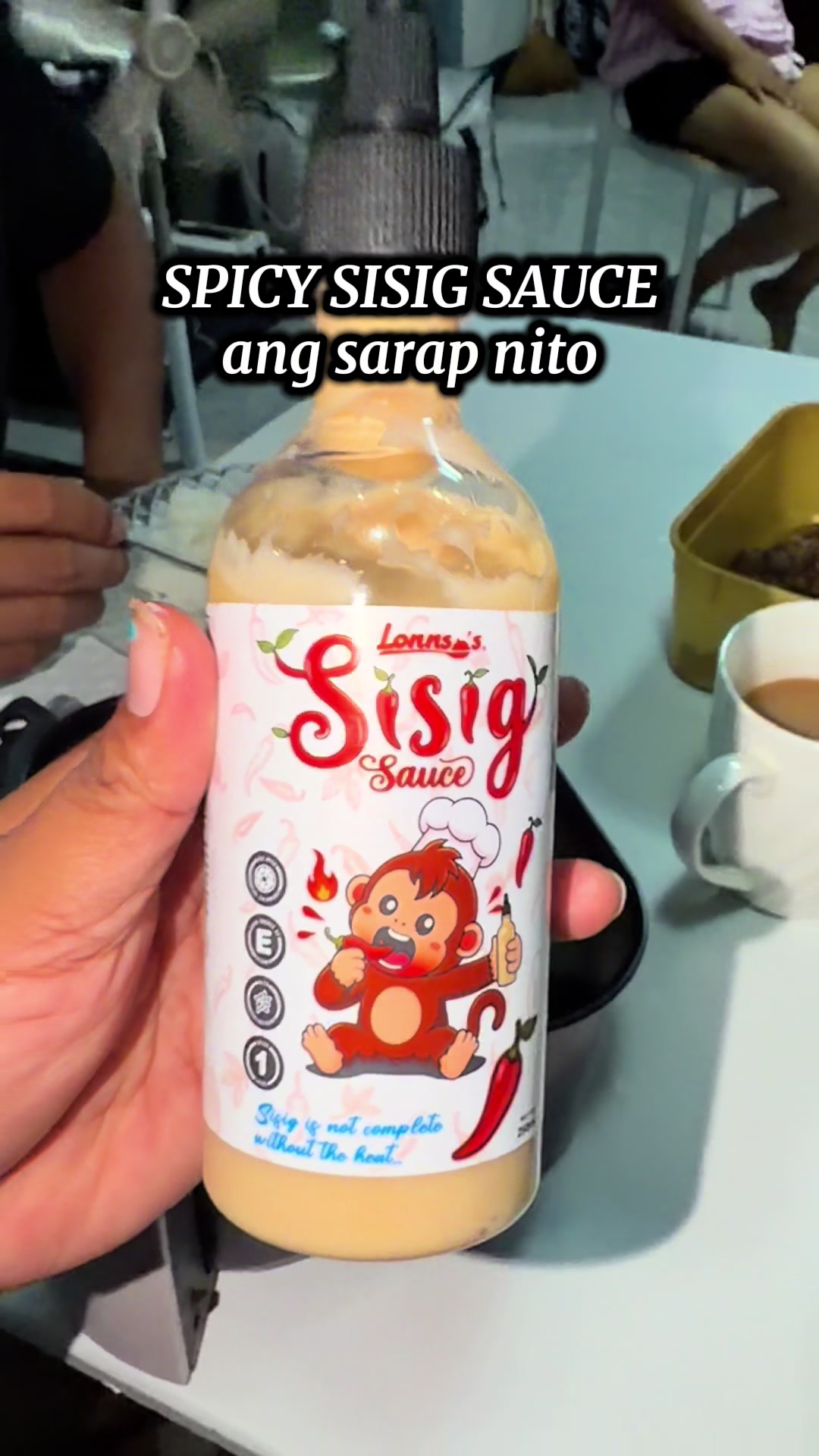 @NENING G ✨