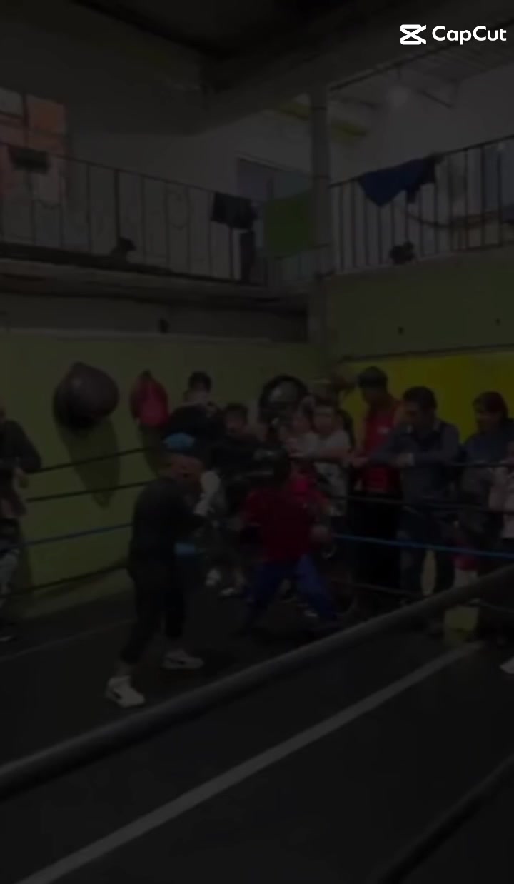 @Rielero Boxing 🥊
