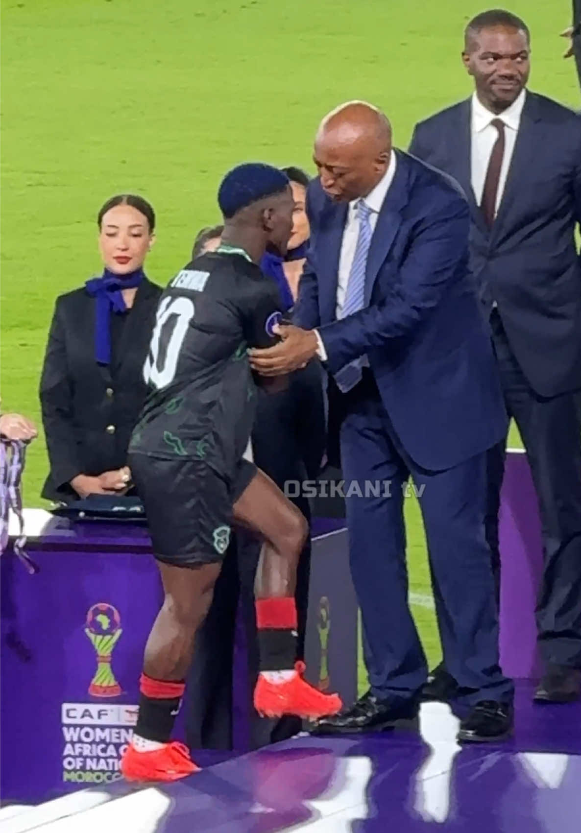 @OsikaniOfficial