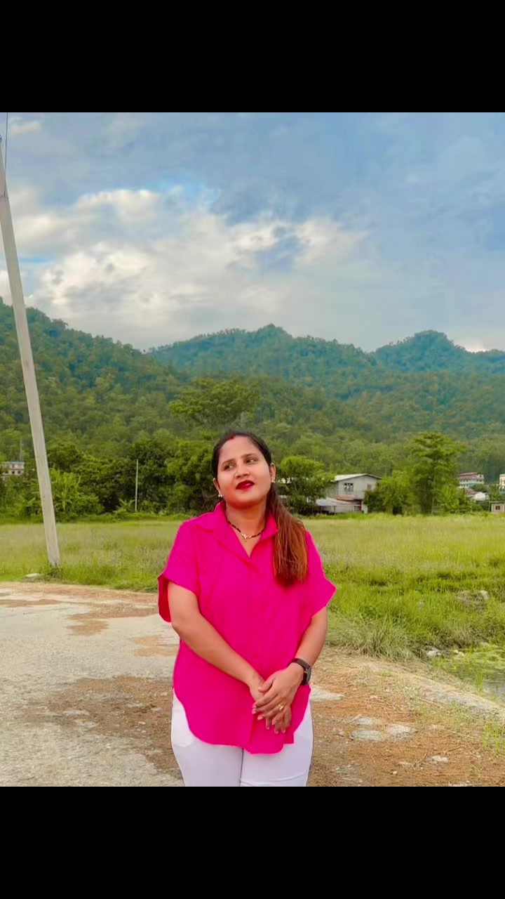 @Nishu Chimoriya Ghimire