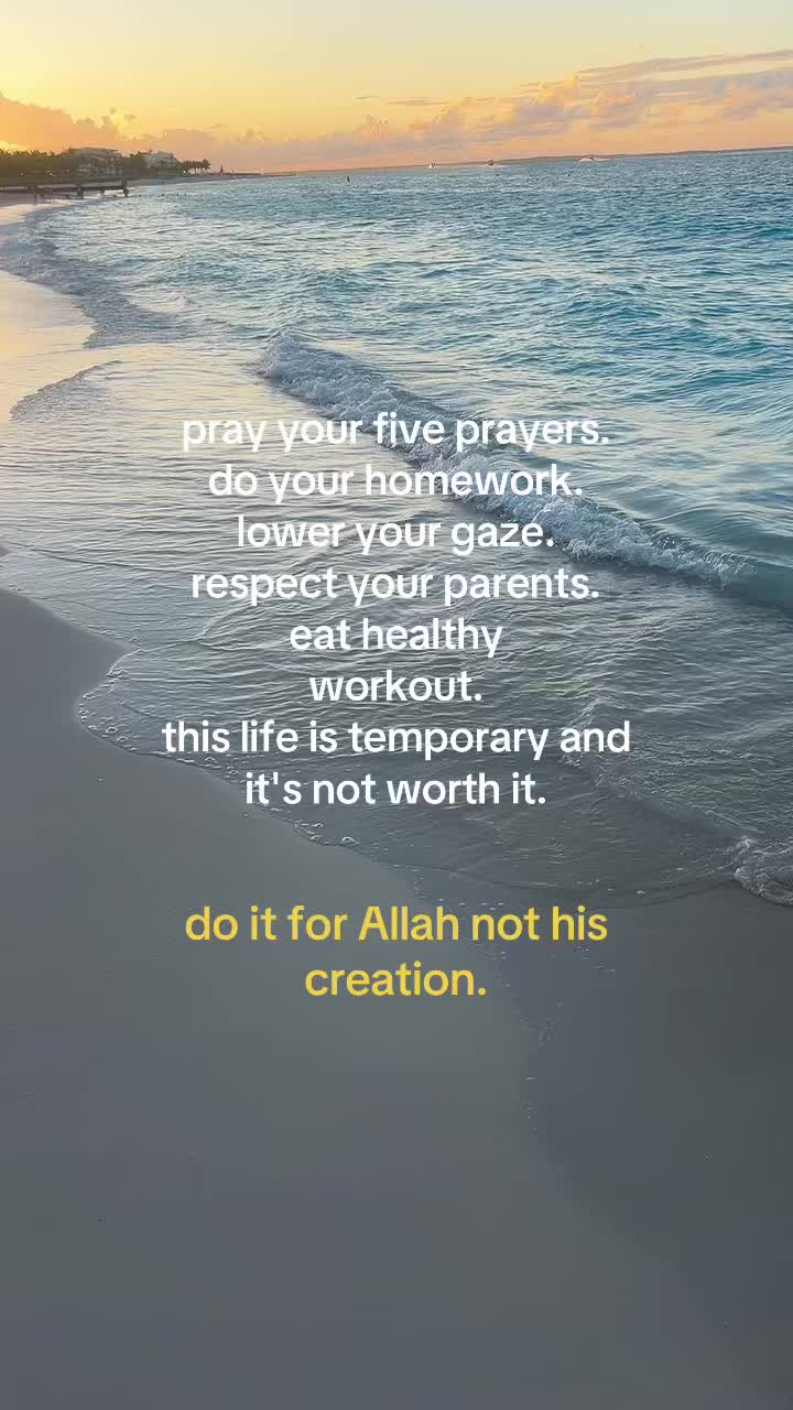 @Islam