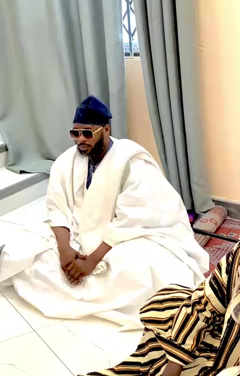 @Bo Naa Salifu II