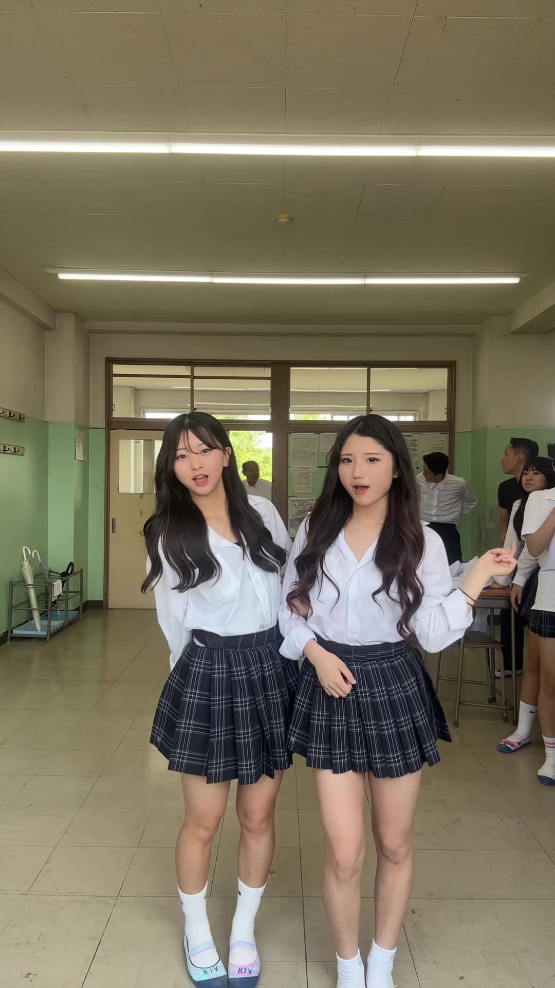 @りあ