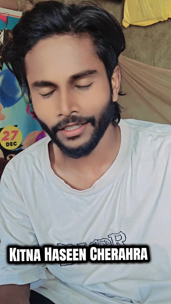 @Singer Veer Sharma