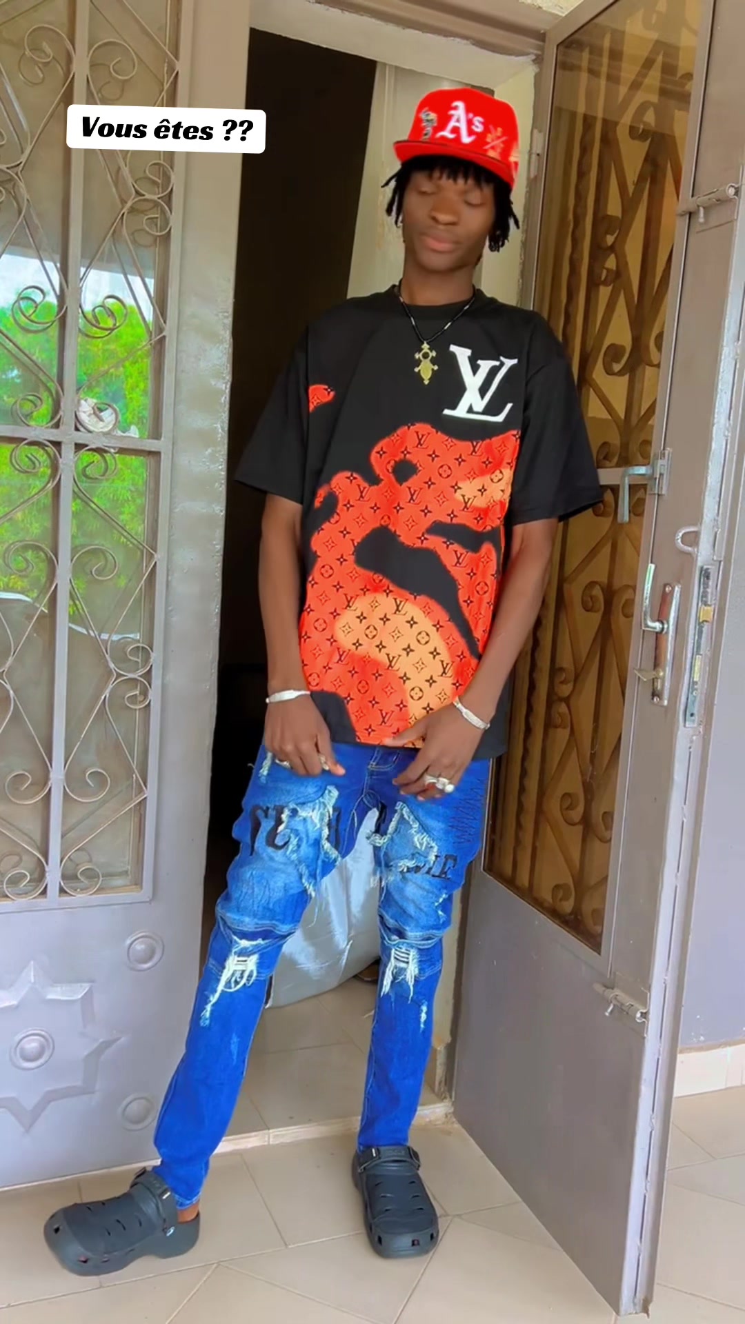 @Baniko Abou flow