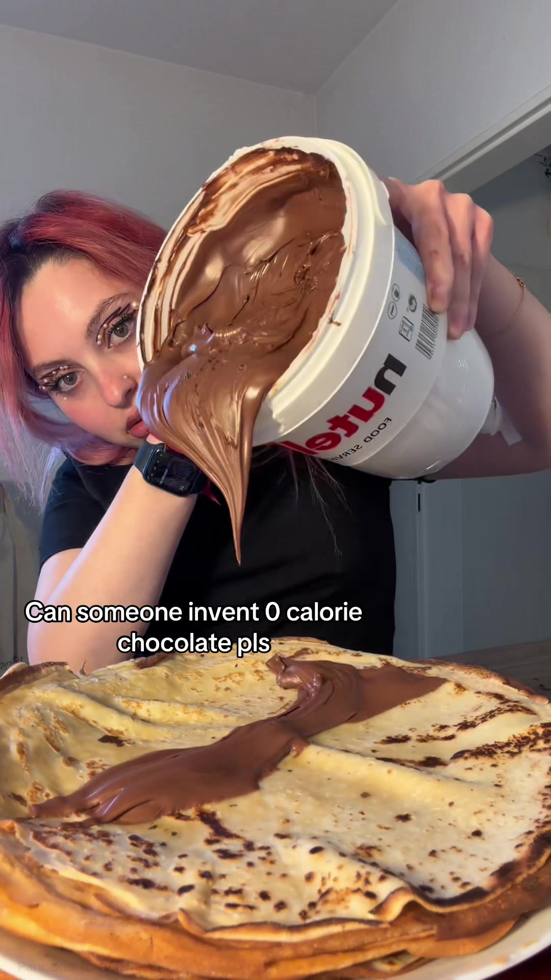 @Littlemissperfect