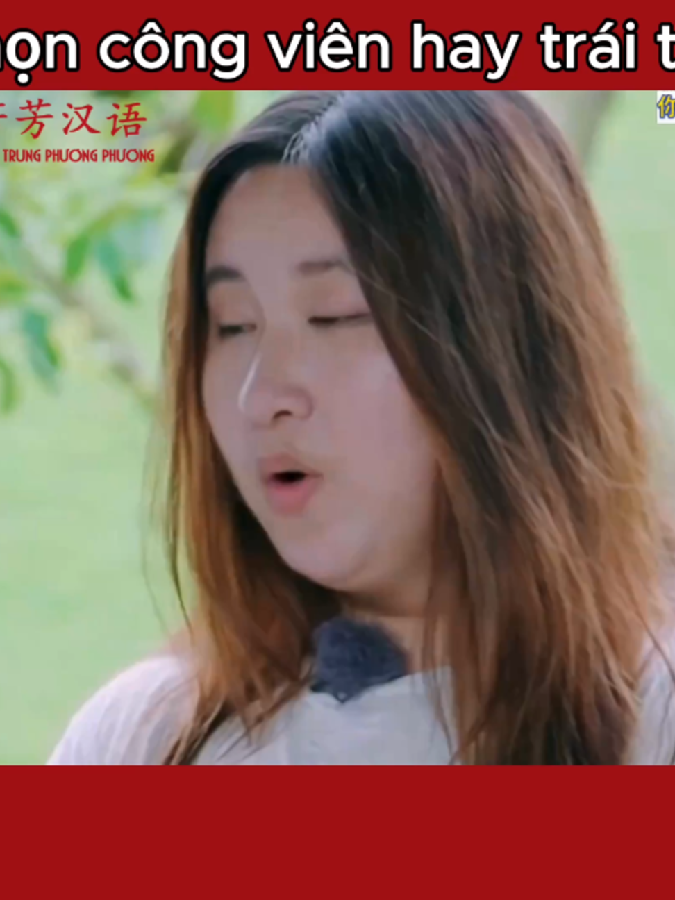 @Tiếng Trung Phương Phương