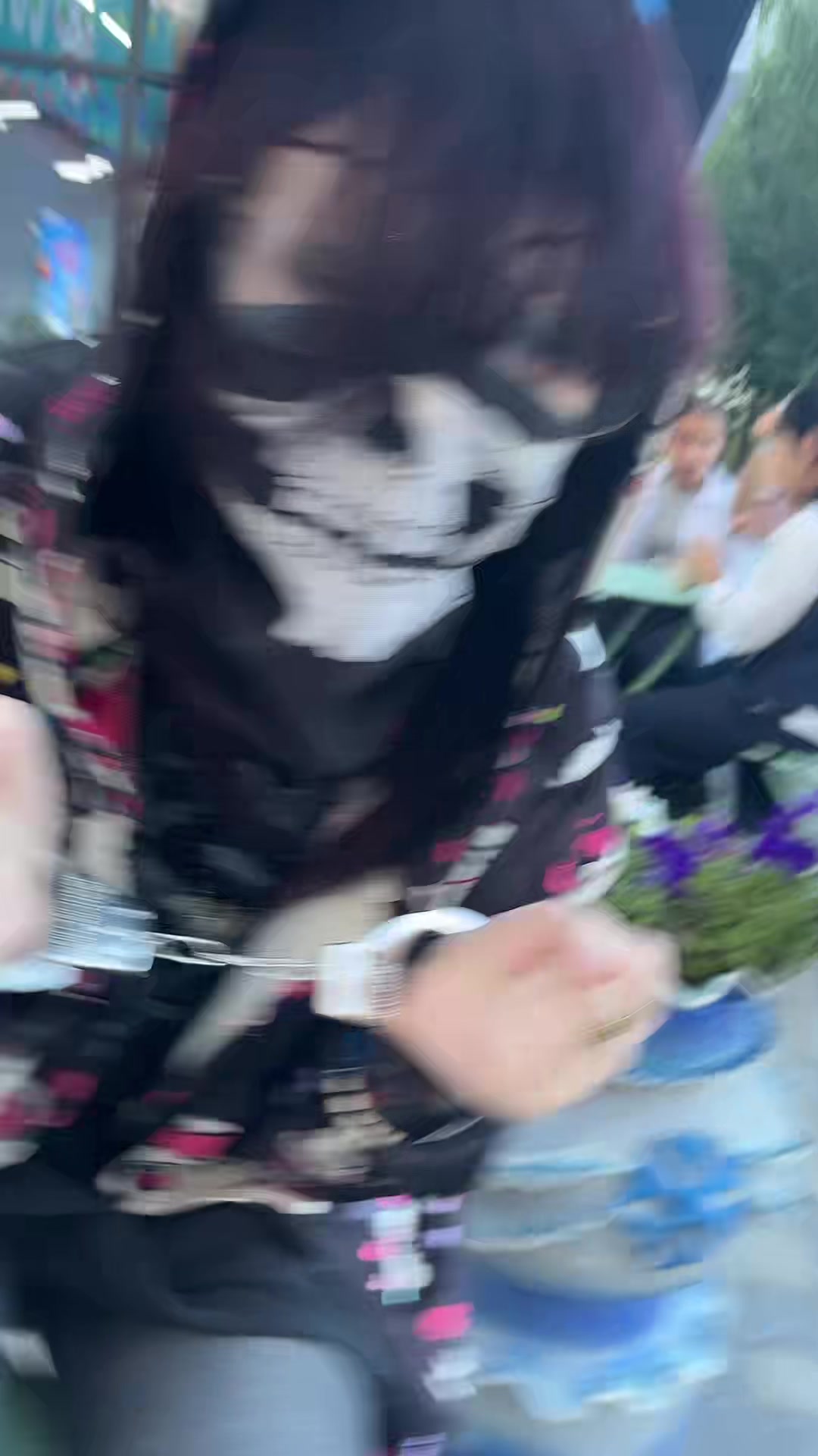 @🥩𝓓𝓪𝔀𝓛𝓪𝓷 ( ´Д`)y━・~~