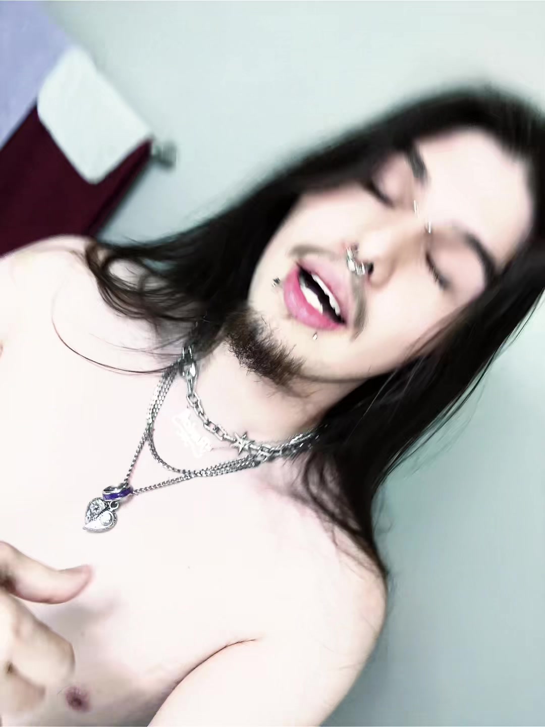 @𝐘𝐨𝐮𝐫 𝐟𝐚𝐯 𝐯𝐚𝐦𝐩☽