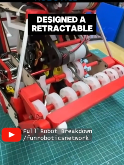 @FUN Robotics Network