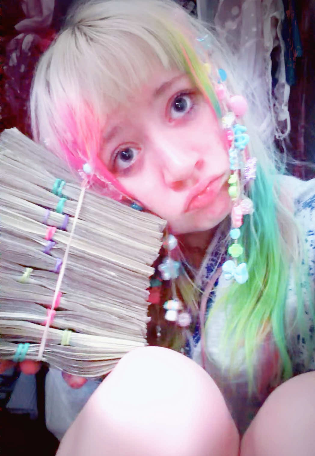 @ʚ₍⑅ᐢ.໒^.ᐢ₎ 🪷